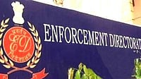 Enforcement Directorate