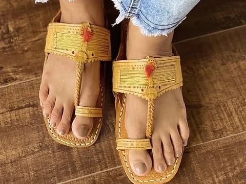 Prada Keen to Launch Limited-Edition 'Kolhapuri-Inspired' Collection: MACCIA