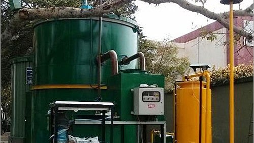 IBA Seeks Rs 10,000 Per Unit Subsidy for Household Biogas Plants 