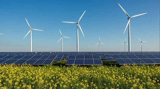 NLC India Ltd to Invest Rs 1.25 Lakh Cr Capex by 2030, Bets Big on Renewable Energy