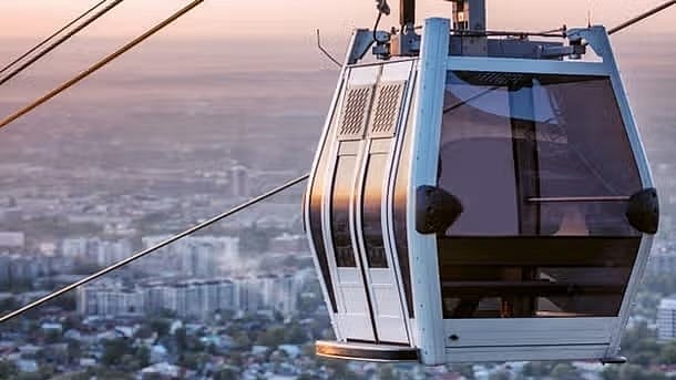 FIL Industries Eyes More Ropeway Projects, Looks to Taise Rs 200 Cr via Equity 