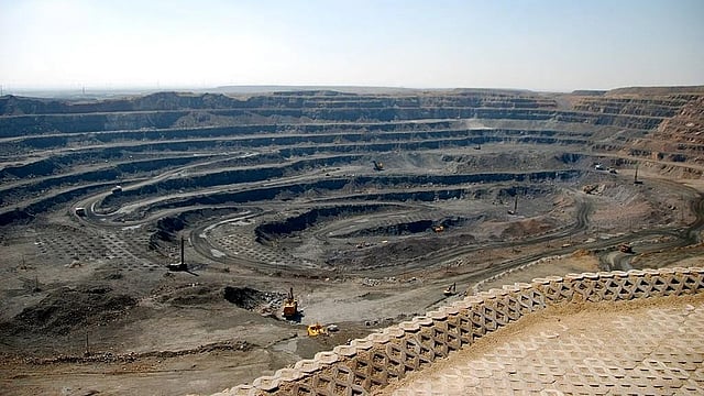 China’s Rare Earth Power Play in Myanmar: A Pursuit of Economic Interest Amid Political Unrest
