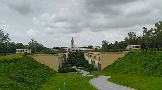 BITS Pilani to Expand with ₹2,200 Cr Investment, New 'AI+ Campus' in Amravati: KM Birla