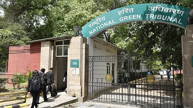 NGT Asks Authorities to Specify Deficiencies in Implementing Ganga Action Plan in Bengal       