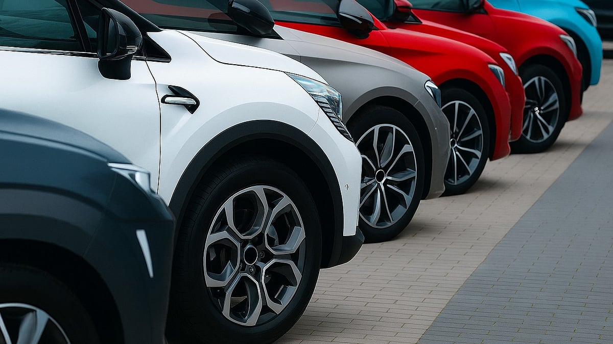 Auto Sector Earnings Preview