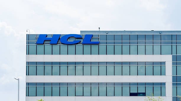 HCLTech Q2 Profit Remains Flat at ₹4,235 Crore; Declares ₹12 per Share Dividend