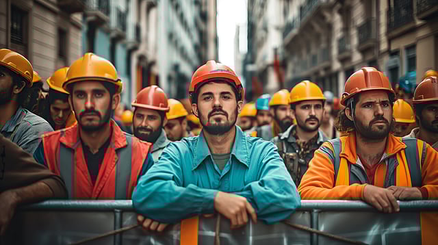 Russia to Import 1 Million Skilled Workforce from India
