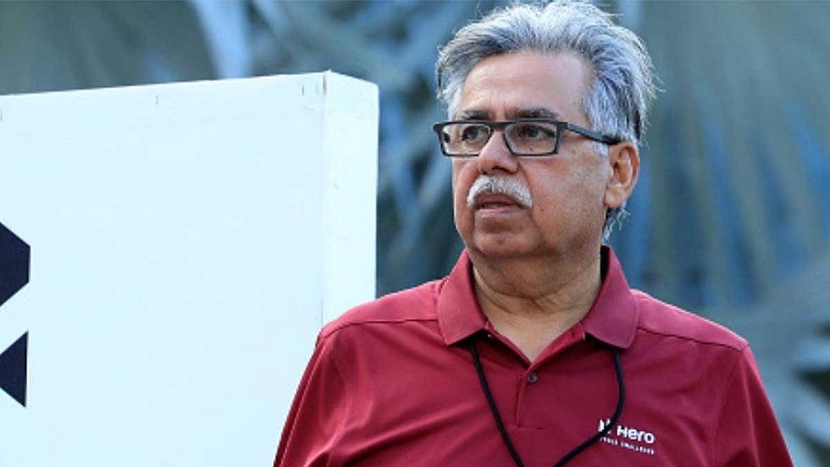 Getty Images : Pawan Munjal