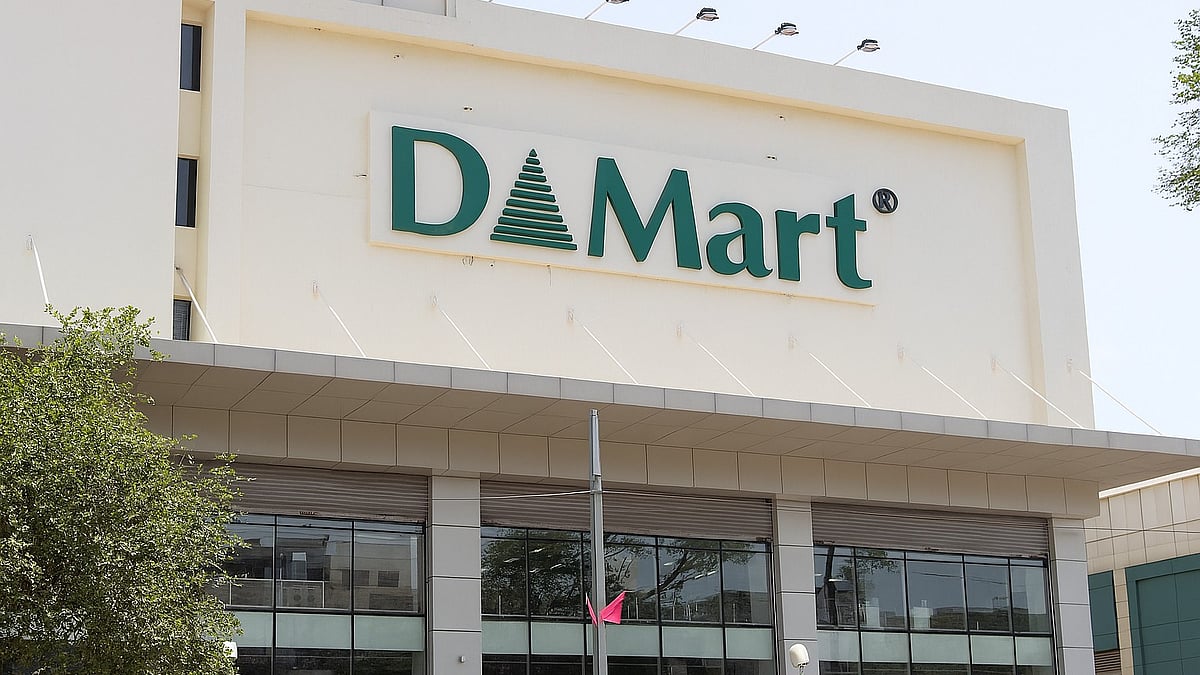D-Mart’s Q1 earnings disappointed investors