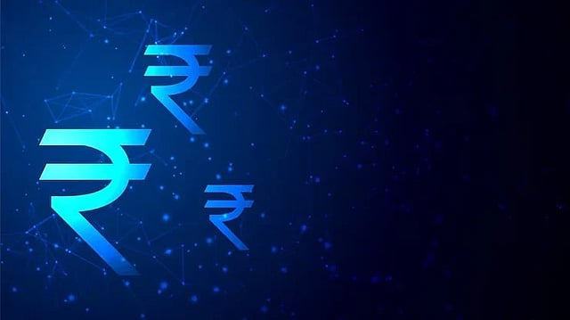 Rupee Declines 27 Paise to Close at 87.52 Against US Dollar