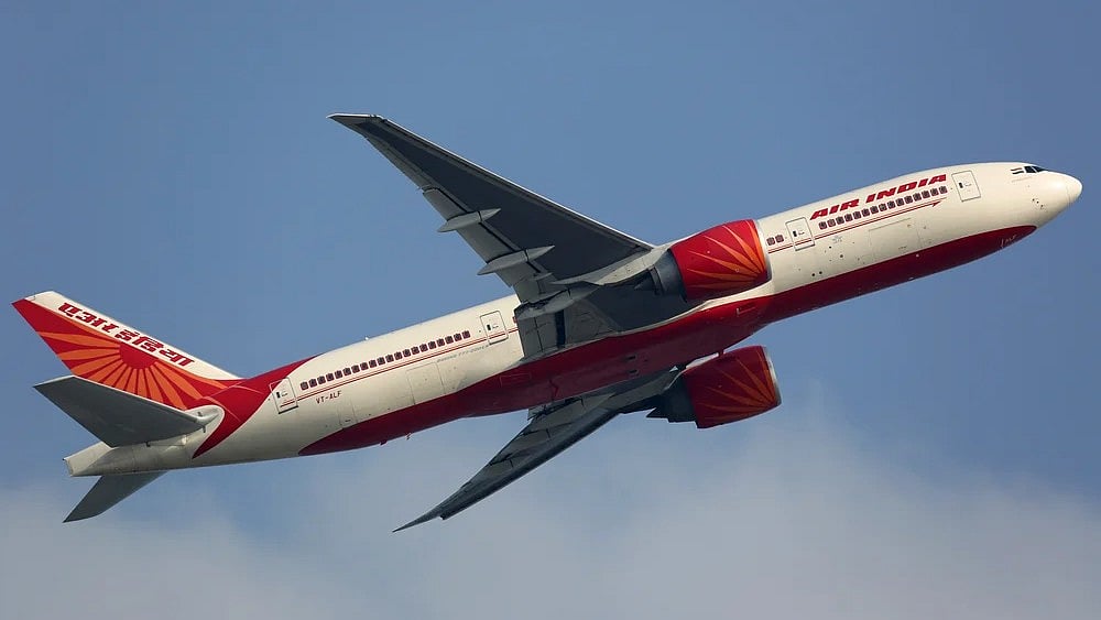 Air India Employees Interest Will Be Protected, Says Minister