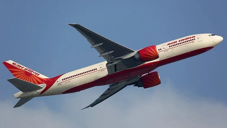 Air India Employees' Interest Will Be Protected, Says Minister - null