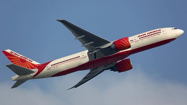 Air India CEO Says Crash Probe Raises More Questions, Premature to Jump to Any Conclusion