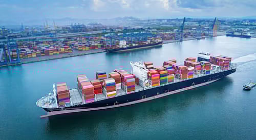 Indian Exports to US to Become More Competitive After Hike in Tariffs on China, other Countries