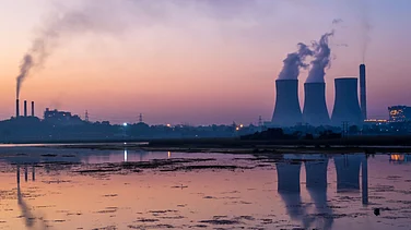 Why Coal Continues to Rule the Grid