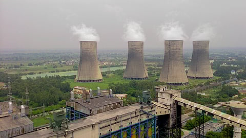 Thermal Power
