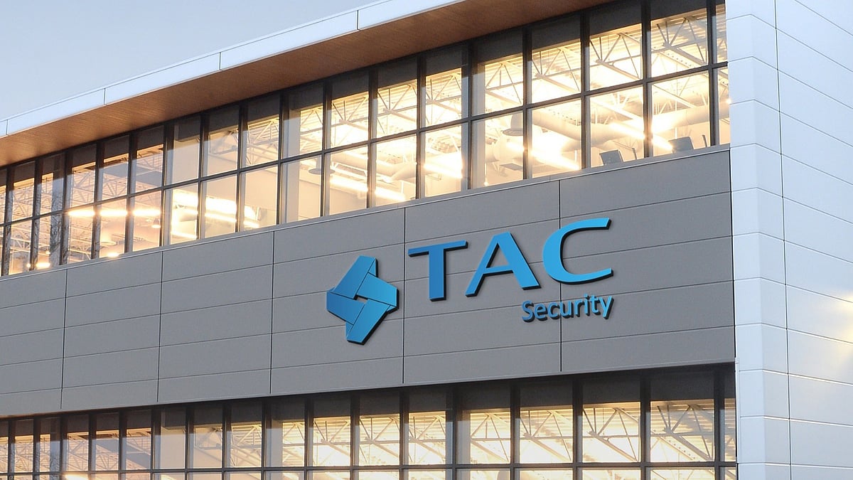 TAC Security Launches Canadian Subsidiary to Expand Cybersecurity Footprint