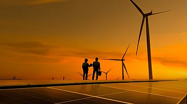 Kshema Power Secures Substation Order for Major Hybrid Project