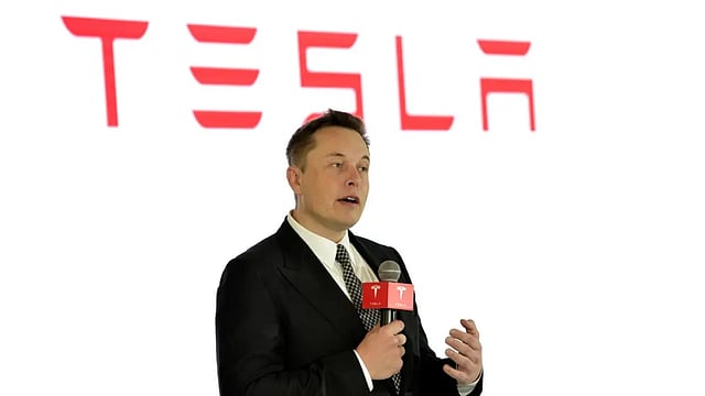 Tesla Rolls out China-Only In-Car AI, Integrates DeepSeek & ByteDance’s Doubao for Conversational Features