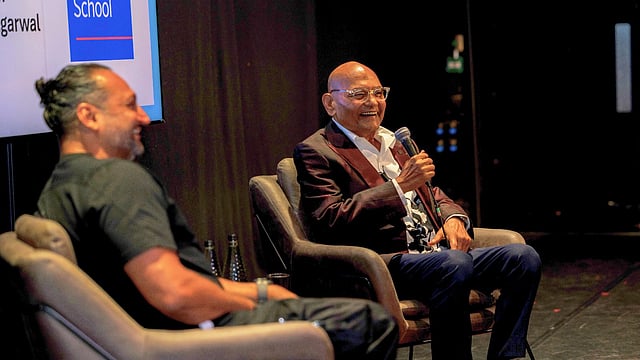 Short-Seller Viceroy Accuses Vedanta Promoters of Hidden Stake; Company Rejects Charge