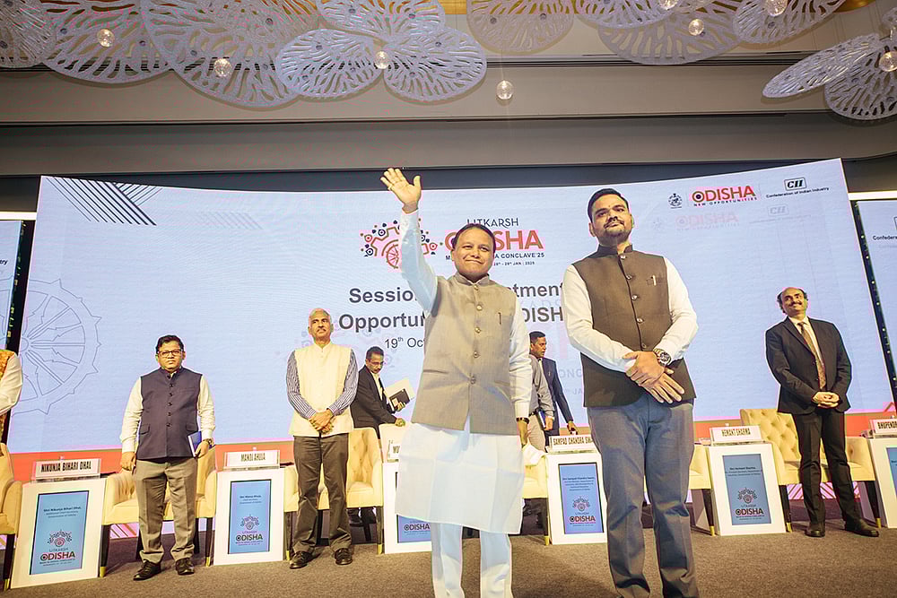 Inclusive Ambition: How Odisha Is Reimagining Industrial Growth For A Future-Ready Economy