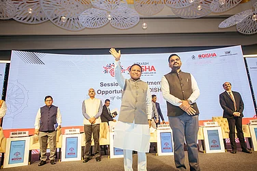 Inclusive Ambition: How Odisha Is Reimagining Industrial Growth For A Future-Ready Economy