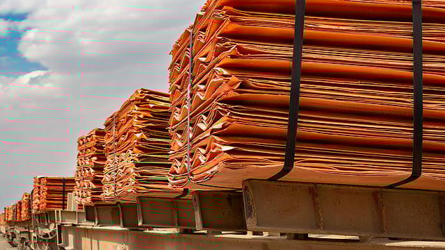 India’s Copper Cathode Norms Termed Risky by Industry, Govt Stresses Supply Security