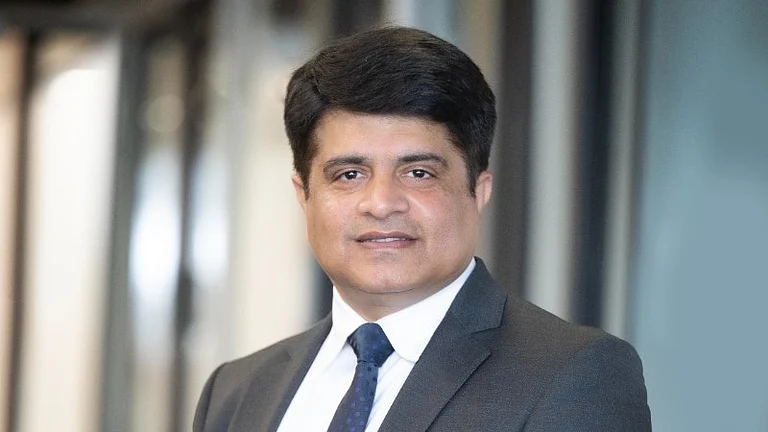 Versuni India Managing Director and CEO Gulbahar Taurani - null