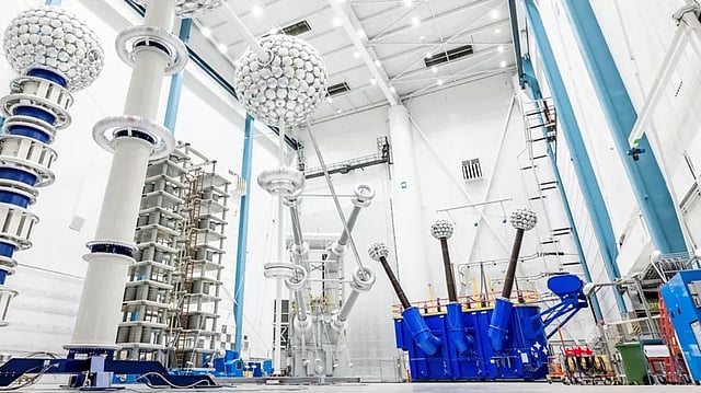 Hitachi Energy Hands Over India’s first 400 kV Synthetic Ester Fluid-Filled Transformer to Power Grid