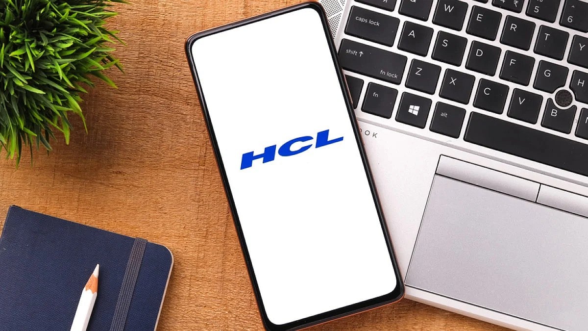 HCL Technologies reported underwhelming Q1 numbers