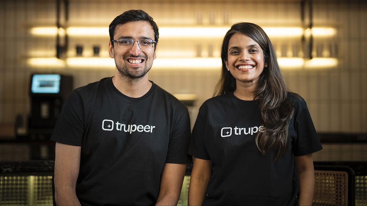 Trupeer.ai Secures $3M Seed Round Led by RTP Global to Power AI‑Driven Business Video Workflows