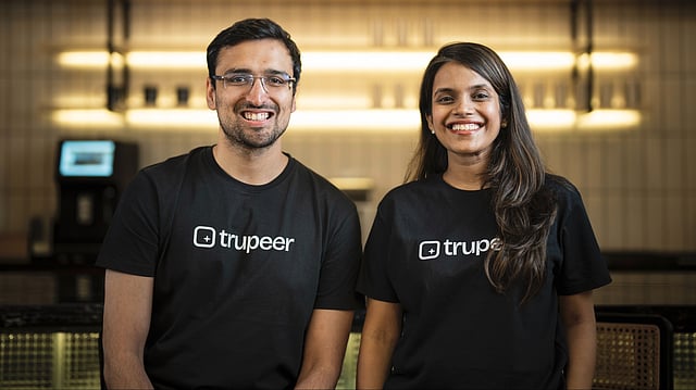 Trupeer Secures $3M Seed Round Led by RTP Global to Power AI‑Driven Business Video Workflows