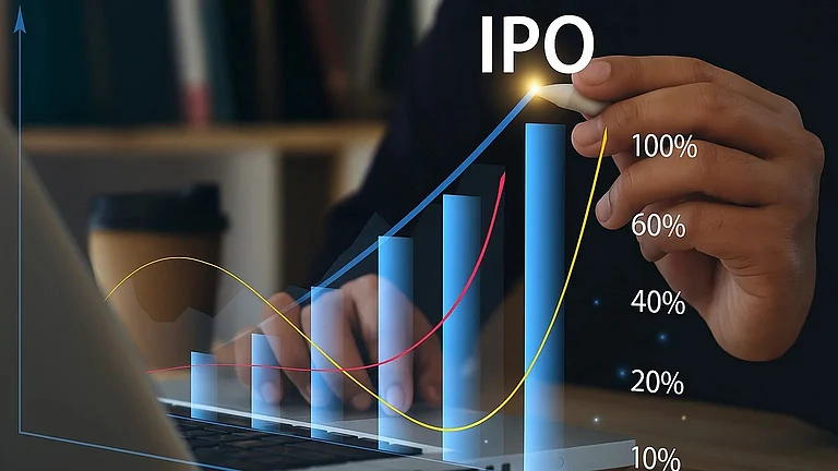 Investors Flock to Anthem Biosciences IPO - null