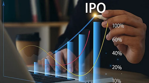 CMR Green Technologies IPO Fully Subscribed On Day 1; GMP Signals 33% Listing Gain