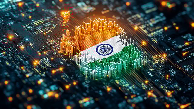 The US Just Gave China A Chip Advantage, India Should Be Worried