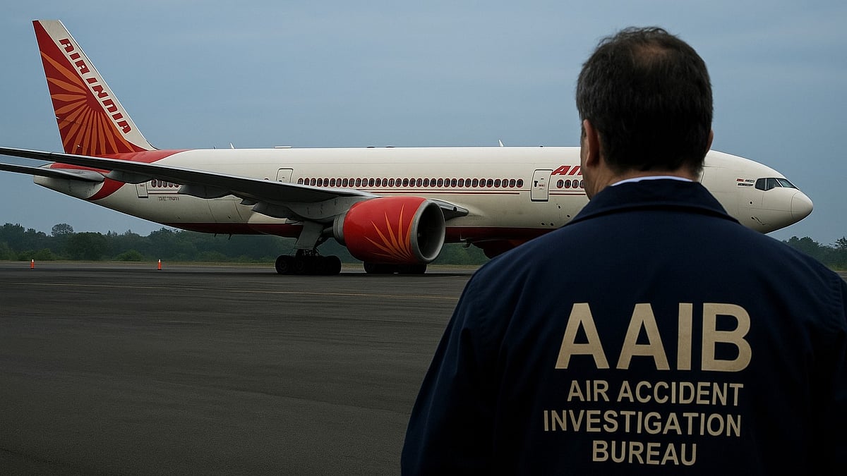 IFALPA demands unbiased, fact-based investigation — rejects pilot error presumption