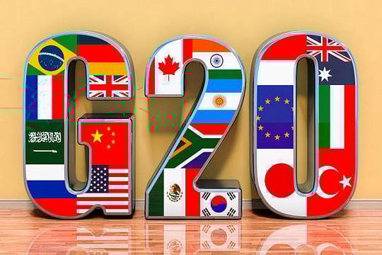 G20 Carries Responsibility to Tackle Multilateralism Issues: SA Official