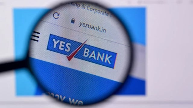 YES Bank Shares Surge On Buzz Over Japan’s SMFG Eyeing Fresh $1 Billion Investment