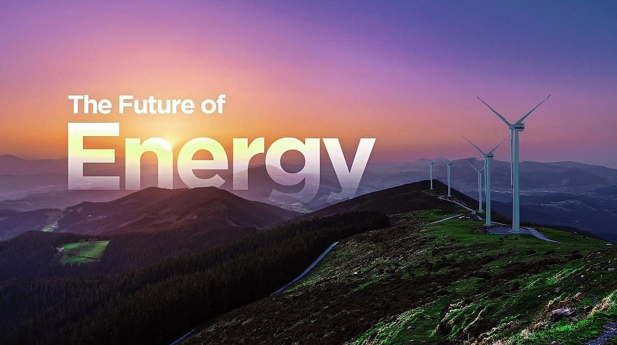 Global Energy Leaders Summit  - renew.com