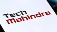 Tech Mahindra Q1 Net profit Rises 28.4% to ₹1,465 Cr