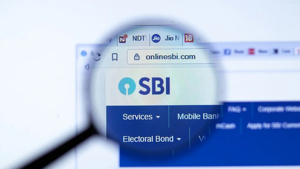 SBI Plans ₹20,000 Cr Bond Issue for FY26