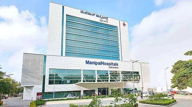 How Manipal Health Is Funding ₹5,900 Crore Takeover of Sahyadri Hospitals