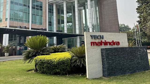 Tech Mahindra Q1 Results: Tariff Uncertainty Hits Americas Business