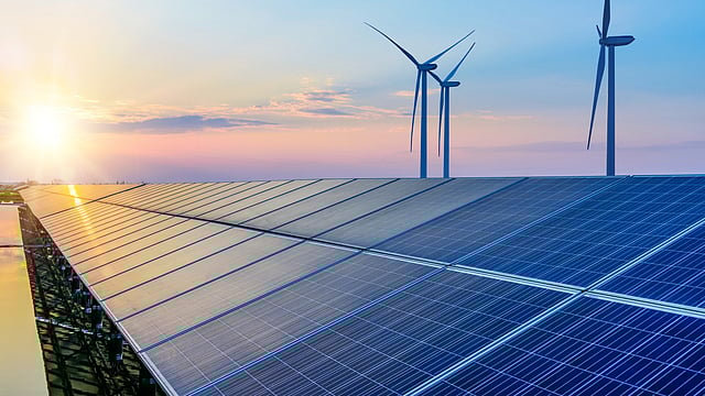 India Relaxes Investment Rules for NLC—But Will That Be Enough to Power Its 500 GW Dream?