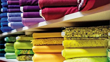 Export Diversification Fuels Textile Sector Resilience; India Ready to Compete Globally: Giriraj Singh