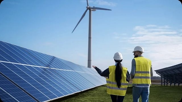 Mercom India Renewables Summit 2025 Gathers Industry Leaders in New Delhi This July