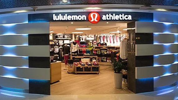X_#@Lululemon