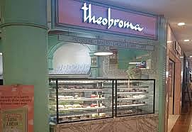 Theobroma : Theobroma 