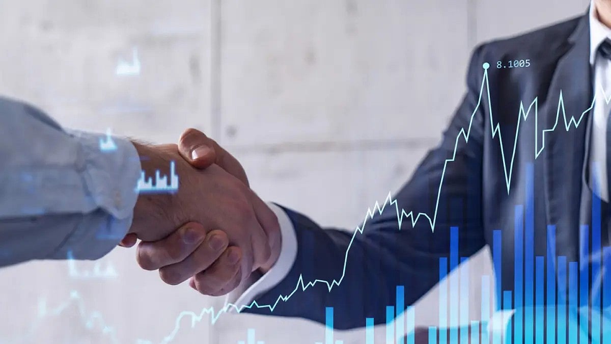 Trade Pact Talks with Chile