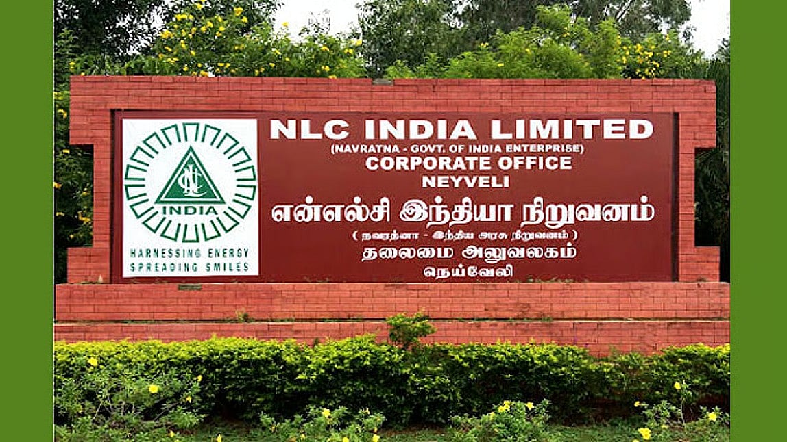 Mooknayak : NLC India Limited